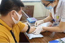 Các bước khám tầm soát ung thư tuyến giáp tại Bệnh viện K