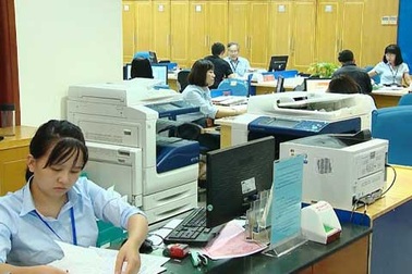 Lao động hợp đồng khoán việc có được thu nhập tăng thêm?