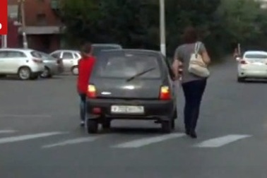 Một tình huống trớ trêu