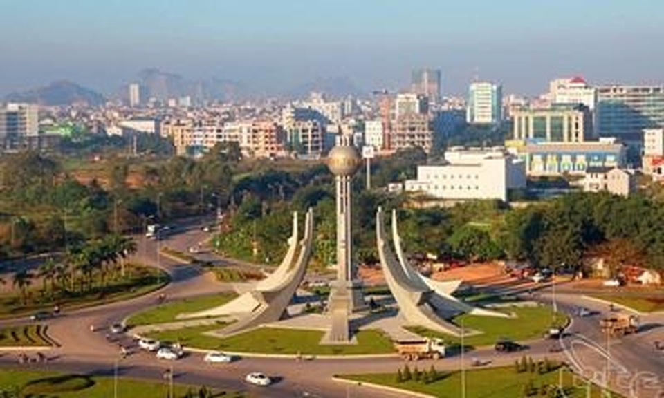 Liệu bong bóng bất động sản có hình thành ở thị trường Thanh Hóa? - 1 Liệu bong bóng bất động sản có hình thành ở thị trường Thanh Hóa? - 1