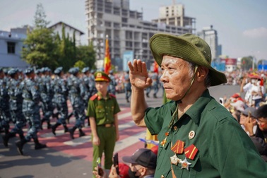 Hẹn gặp lại Sài Gòn