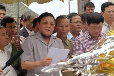 73 bộ hài cốt liệt sĩ ở Đắc Lắc được “cậu Thuỷ” tìm thấy như thế nào?