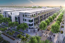 Từ Sơn Garden City - Vị trí vàng nhưng giá không tăng ảo