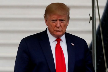 Ông Trump vẫn thua sau khi bang chiến địa kiểm phiếu lại