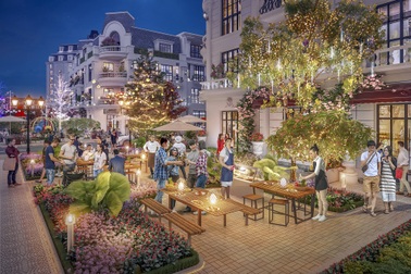 Vị trí đắc địa và tầm nhìn rộng mở: Lợi thế đắt giá của FLC Hilltop Gia Lai