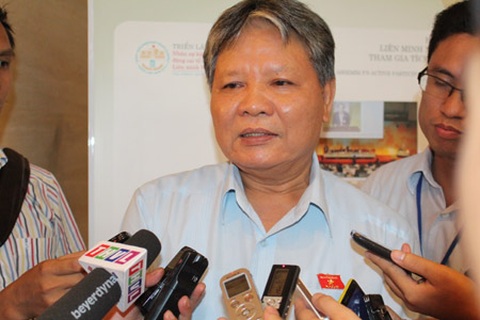 Bộ trưởng Tư pháp: Giấy khai sinh có giá trị toàn cầu