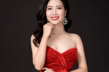 Á quân Tiếng hát ASEAN +3: Tôi hát bằng niềm kiêu hãnh vì là Người Việt Nam”