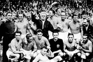 Lịch sử World Cup 1938: Dấu ấn Leonidas và Italy bảo vệ ngôi vô địch