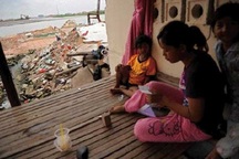 WHO: Căn bệnh lạ giết chết 60 trẻ em ở Campuchia