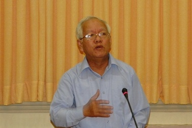 Còn lương “khủng” sẽ kỷ luật Giám đốc Sở Tài chính