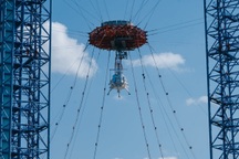 Trung Quốc thử tàu đổ bộ, tiến gần mục tiêu đưa người lên Mặt trăng