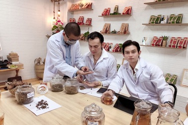 Công ty Rồng Nhỏ Kim Tiểu Long hướng tới "thương hiệu uy tín, sản phẩm chất lượng"