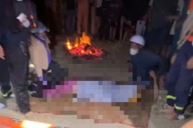 Đi tắm biển, nữ sinh lớp 8 bị đuối nước tử vong