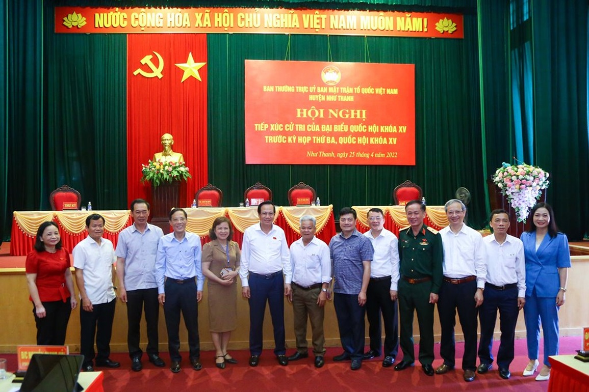 Những quyết sách chưa có tiền lệ bảo đảm an sinh cho hàng chục triệu dân - 5 Những quyết sách chưa có tiền lệ bảo đảm an sinh cho hàng chục triệu dân - 5