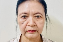 Thêm 4 người bị khởi tố trong vụ án tại Trung tâm Lý lịch tư pháp Quốc gia