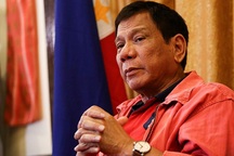 Người Mỹ tại Philippines "đứng ngồi không yên" vì Tổng thống Duterte