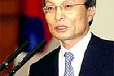 Hàn Quốc: Thủ tướng từ chức vì mải đánh golf