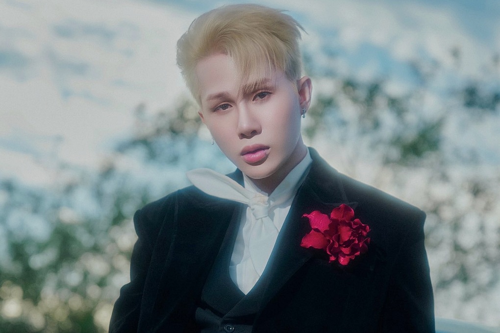 Jack xin lỗi sau buổi làm việc với Sở Văn hóa và Thể thao Hà Nội - 1 Jack xin lỗi sau buổi làm việc với Sở Văn hóa và Thể thao Hà Nội - 1