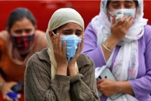 Cuộc chiến chống Covid-19 ở nông thôn Ấn Độ gặp khó do tâm lý sợ vắc xin