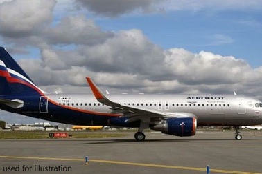 Anh lên tiếng sau cáo buộc lục soát máy bay Nga không lý do