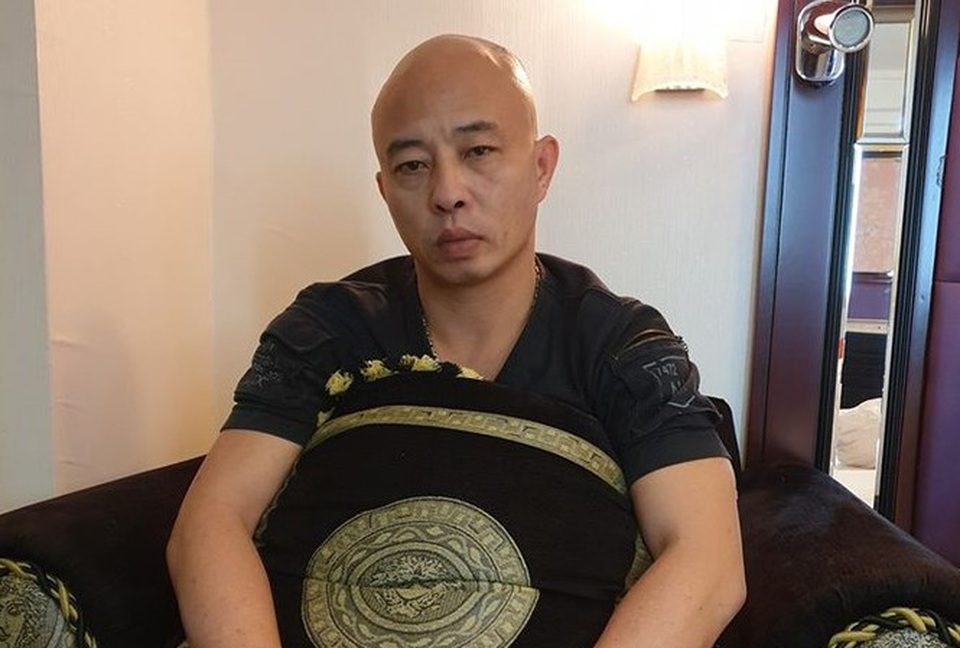 Tiết lộ bất ngờ từ cơ quan thuế về Công ty BĐS của vợ chồng Đường Nhuệ - 3 Tiết lộ bất ngờ từ cơ quan thuế về Công ty BĐS của vợ chồng Đường Nhuệ - 3
