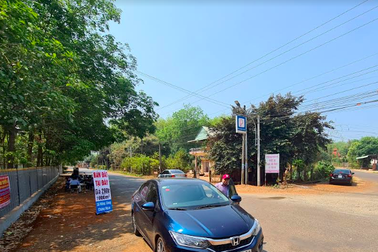 Cơn sốt đất "ảo" tại nhiều địa phương là cuộc chơi của những đội lái