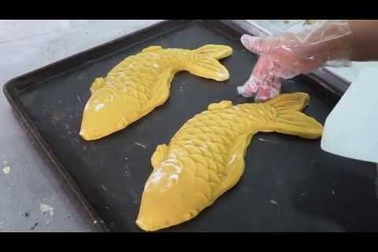 Bánh Mứt Kẹo Hà Nội