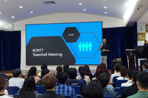 Bài học từ chuyển đổi số hiệu quả của nhà bán lẻ hiện đại PNJ