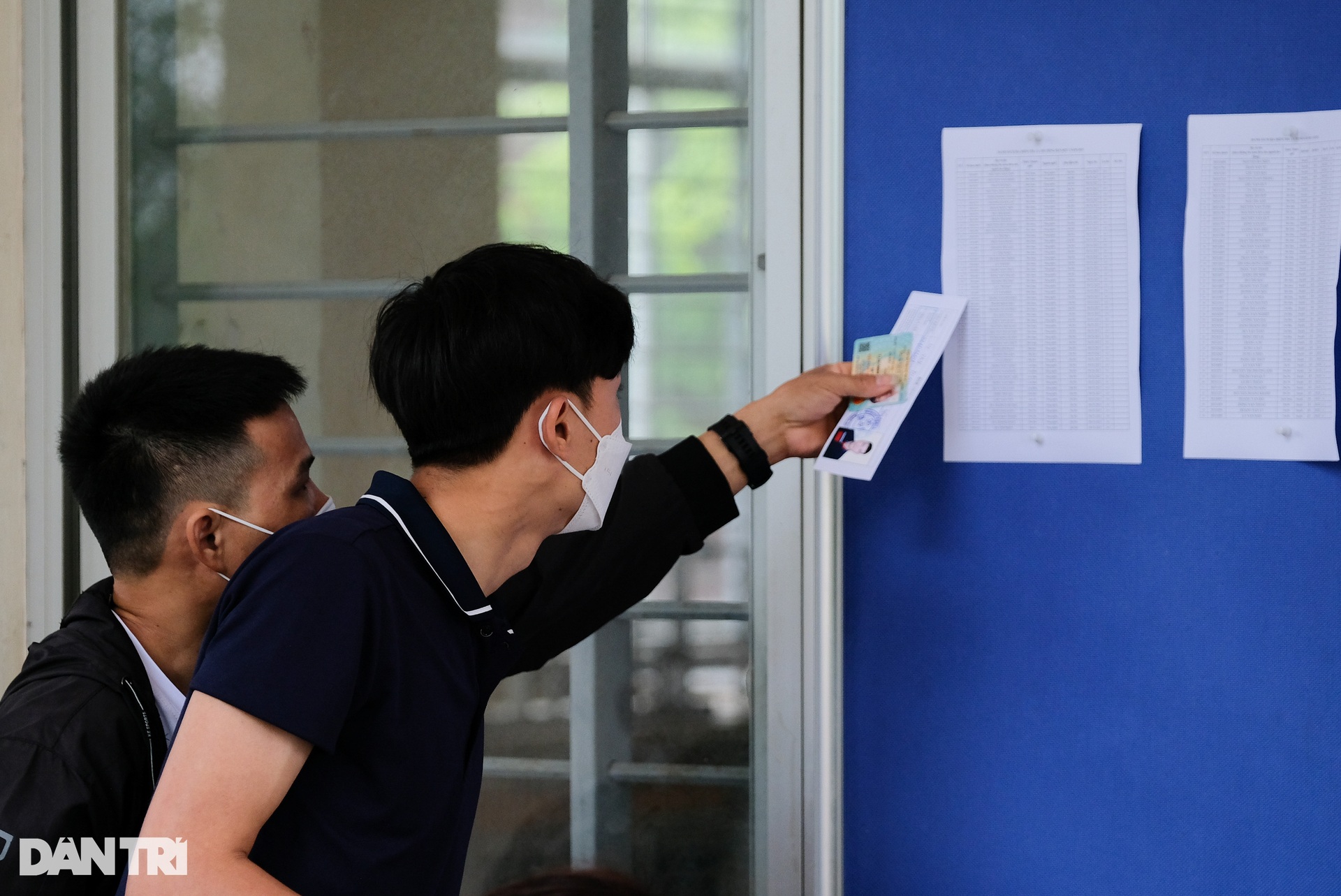 Lao động đi Hàn Quốc bước vào kỳ thi quan trọng nhất trong năm - 4 Lao động đi Hàn Quốc bước vào kỳ thi quan trọng nhất trong năm - 4