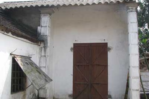 Xén cả tiền Tết của mẹ liệt sĩ và hộ “nghèo điển hình”