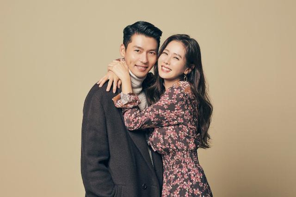 Fan miệt mài đẩy thuyền cho Son Ye Jin và Hyun Bin sau Baeksang 2020 - 5 Fan miệt mài đẩy thuyền cho Son Ye Jin và Hyun Bin sau Baeksang 2020 - 5