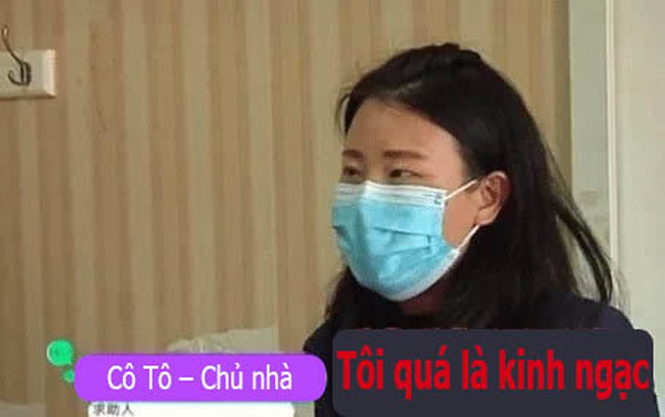 Khách thuê nhà rời đi mang hết đồ đạc, chủ nhà bực tức và lý do bất ngờ - 1 Khách thuê nhà rời đi mang hết đồ đạc, chủ nhà bực tức và lý do bất ngờ - 1