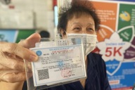 Đề nghị phường, xã thống kê người 65-75 tuổi để cấp thẻ BHYT miễn phí