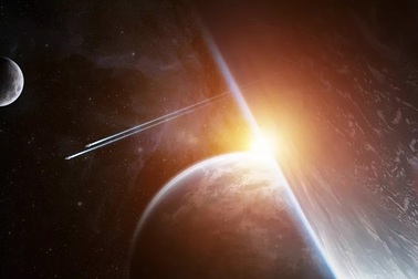 Phát hiện ra các hành tinh chết giống Trái đất