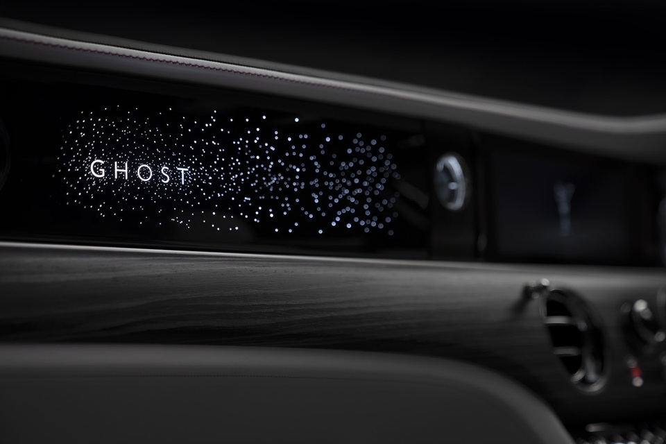 Sáng tạo Bespoke: Khi khách hàng chịu chi và Rolls-Royce chịu chơi - 11 Sáng tạo Bespoke: Khi khách hàng chịu chi và Rolls-Royce chịu chơi - 11