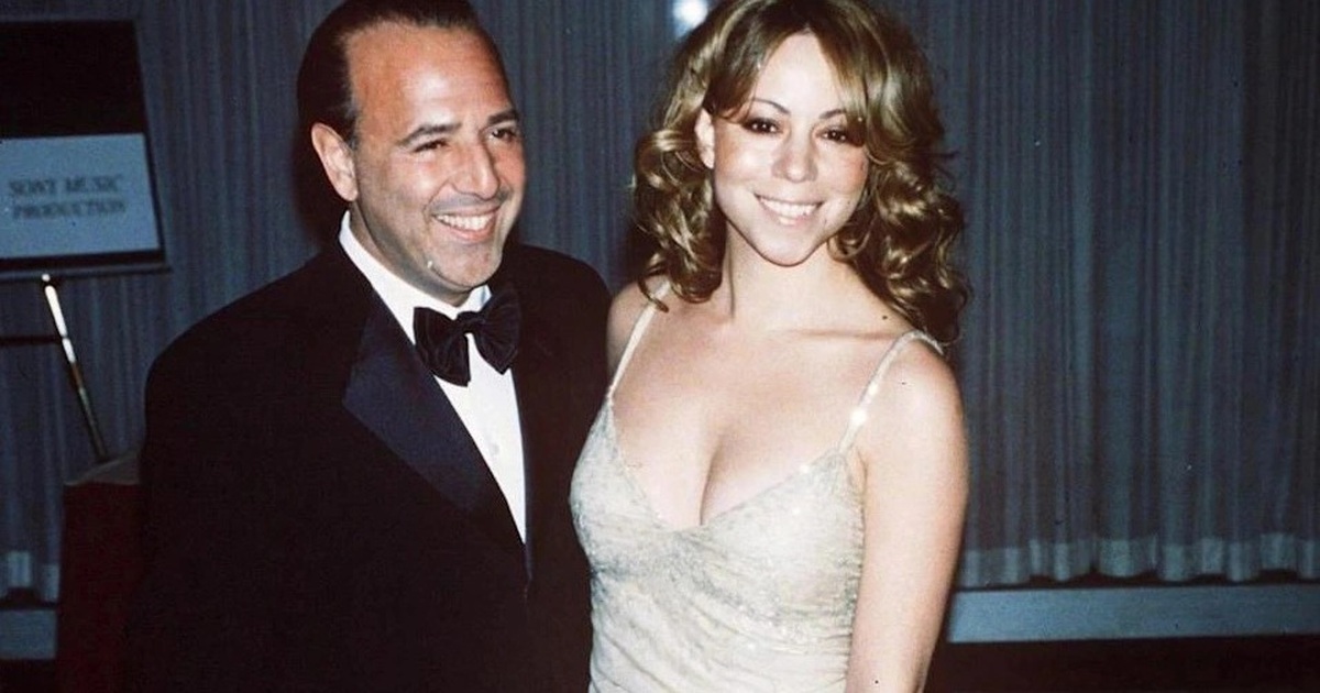 Mariah Carey kể về hôn nhân "ác mộng" với chồng đại gia hơn 20 tuổi | Báo Dân trí