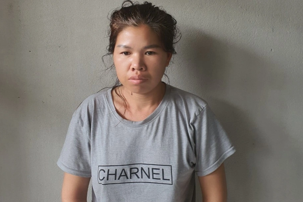 2 phụ nữ bị lừa bán ra nước ngoài lấy chồng - 1 2 phụ nữ bị lừa bán ra nước ngoài lấy chồng - 1