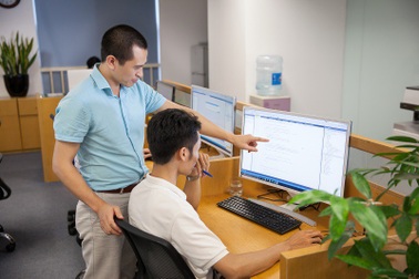 Xu thế kinh doanh platform: Tới thời của các doanh nghiệp công nghệ giáo dục