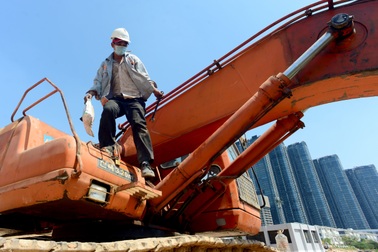 Quản lý an toàn lao động: Chuyển từ tư duy hành chính sang quản trị rủi ro