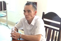 Giả người của cơ quan tố tụng lừa chạy án, chiếm đoạt hơn 4 tỷ đồng