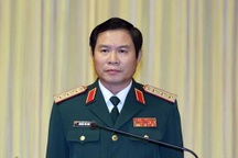 3 Thứ trưởng được Thủ tướng bổ nhiệm lại