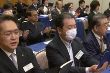 Hàng chục nghìn lãnh đạo doanh nghiệp Nhật Bản học về đạo đức