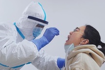 Mỹ không cho phép Trung Quốc xét nghiệm qua hậu môn với nhà ngoại giao