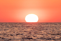 El Nino suy yếu, nắng nóng sẽ sớm kết thúc