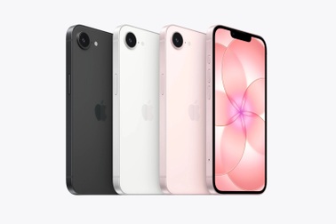 Apple ra mắt iPhone 17e, iPad Air M4 tại Việt Nam