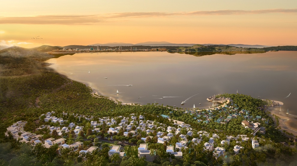 Casa Marina Premium chiến thắng hạng mục kiến trúc tại PropertyGuru Vietnam Property Awards 2021 - 2 Casa Marina Premium chiến thắng hạng mục kiến trúc tại PropertyGuru Vietnam Property Awards 2021 - 2
