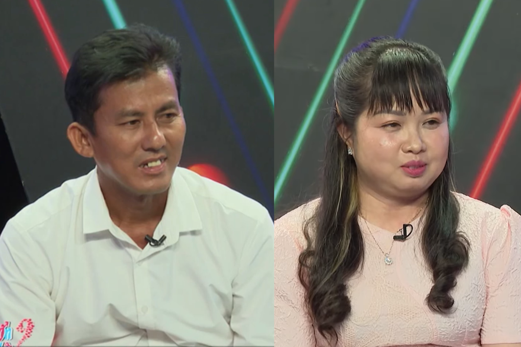 Bà mẹ một con đồng ý hẹn hò với người đàn ông Long An khoe nhà có nhiều đất - 1 Bà mẹ một con đồng ý hẹn hò với người đàn ông Long An khoe nhà có nhiều đất - 1