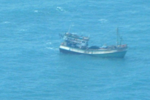 Chủ tàu cá bị phạt hơn một tỷ đồng vì vi phạm khai thác thủy sản