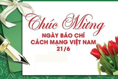 THƯ CẢM ƠN NHÂN NGÀY 21/6