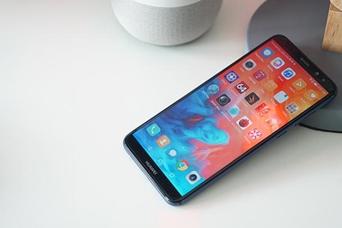 Huawei đưa smartphone về đúng giá trị thực cho người Việt
